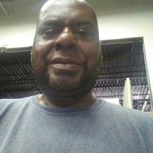 Meet your Posher, Gregory